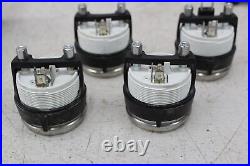 07-11 Harley-davidson Street Glide Flhx Speedo Tach Gauges Display Cluster Set