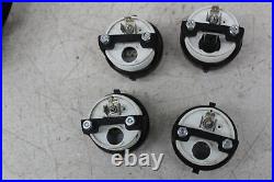 07-11 Harley-davidson Street Glide Flhx Speedo Tach Gauges Display Cluster Set