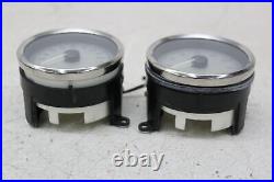 07-11 Harley-davidson Street Glide Flhx Speedo Tach Gauges Display Cluster Set