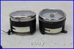 07-11 Harley-davidson Street Glide Flhx Speedo Tach Gauges Display Cluster Set