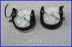 07-11 Harley-davidson Street Glide Flhx Speedo Tach Gauges Display Cluster Set