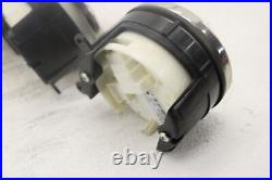 08-13 Harley Davidson Street Road Glide Speedo Tach Oil Fuel Air Volt Gauge