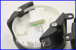 08-13 Harley Davidson Street Road Glide Speedo Tach Oil Fuel Air Volt Gauge