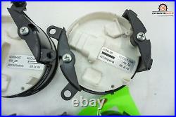 09 Harley Street Glide Touring Tacho Speedo Fuel Volt Oil Air Gauges 21K 1197