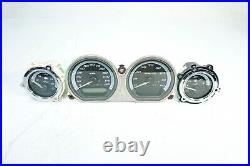 15 Harley Electra Ultra Touring FLHTK OEM Tacho Volt Fuel Speedo Gauges 29K 1246