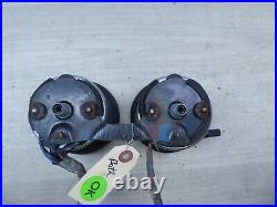 1972 Yamaha RD250 DS7 Y379-4 speedometer speedo tachometer tach gauge set