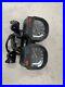 1981-81-83-Yamaha-XV750-XV-750-Virago-Gauge-Set-Speedo-Tach-Speedometer-Signals-01-abf