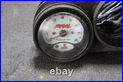 1996 Sea-doo Gtx Speedo Tach Gauges Speedometer Tachometer Set 278000848 2780008