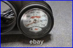 1996 Sea-doo Gtx Speedo Tach Gauges Speedometer Tachometer Set 278000848 2780008