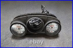 1996 Sea-doo Gtx Speedo Tach Gauges Speedometer Tachometer Set 278000848 2780008