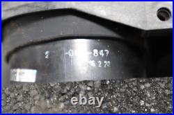 1996 Sea-doo Gtx Speedo Tach Gauges Speedometer Tachometer Set 278000848 2780008