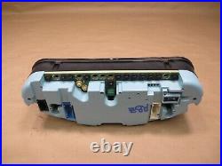 1999 Bmw E36/7 Z3 M52 Engine Ecu Dme Speedo Lock Key Immobilizer Ews3 Set Oem