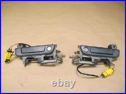 1999 Bmw E36/7 Z3 M52 Engine Ecu Dme Speedo Lock Key Immobilizer Ews3 Set Oem