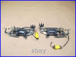 1999 Bmw E36/7 Z3 M52 Engine Ecu Dme Speedo Lock Key Immobilizer Ews3 Set Oem