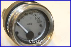 2007 Harley-Davidson Street Glide FLHX Gauges Meter Speedo Tach SET 67281-04A