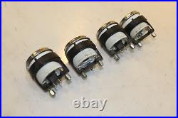 2007 Harley-Davidson Street Glide FLHX Gauges Meter Speedo Tach SET 67281-04A