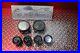 2011-Harley-Electra-Glide-Oem-Speedo-Tach-Gauge-Set-83k-Miles-2008-2013-Eg110-01-aiil