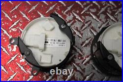 2011 Harley Electra Glide Oem Speedo Tach Gauge Set 83k Miles 2008 2013 Eg110