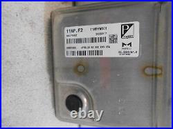 24 2024 Aprilia Tuono 660 Speedo Lock Set Ignition CDI ECU Gauge Lockset Key OEM