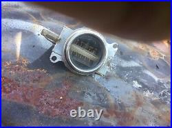 32 1932 Ford Fuel Gas Gauge Trog Scta Roadster Rare Run Or Selling For Restore