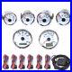 52mm-6-Gauges-Set-Speedo-Tacho-Fuel-Oil-Pressure-Volt-Water-Temp-Vehicles-Boats-01-aoz