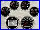 6-Gauge-Set-85MM-GPS-Speedo-Tacho-Fuel-Level-Water-Temp-Volt-Oil-Pressure-Black-01-yon