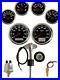 6-Gauge-Set-With-Senders-40MPH-Odo-Trip-Speedo-Tacho-Fuel-Volt-Oil-Pressure-Temp-01-ug