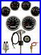 6-Gauge-Set-with-Senders-GPS-200MPH-Speedo-Tacho-Fuel-Volts-Temp-Black-USA-STOCK-01-cl