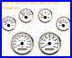 6-Gauge-Set-with-Senders-GPS-200MPH-Speedo-Tacho-Fuel-Volts-Temp-White-USA-STOCK-01-qhs