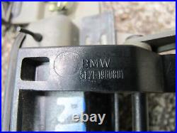 97-02 Bmw E36/7 Z3 M52 Engine Ecu Dme Speedo Lock Key Immobilizer Ews3 Set Oem
