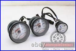 98-01 XP Limited SPEEDO SPEEDOMETER DISPLAY GAUGE GAUGES TACH FUEL LEVEL SET