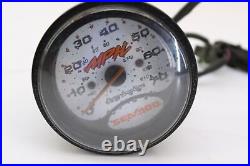 98-01 XP Limited SPEEDO SPEEDOMETER DISPLAY GAUGE GAUGES TACH FUEL LEVEL SET