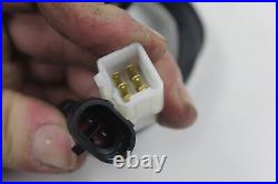 Aprilia Tuono 1100 RR 17-20 RSV4 Gauge Cluster Speedo Dash Ignition Set Cap Key