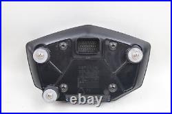 Aprilia Tuono 1100 RR 17-20 RSV4 Gauge Cluster Speedo Dash Ignition Set Cap Key