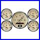 AutoMeter-1850-Antique-Beige-5-Gauge-Set-Fuel-Oil-Speedo-Volt-Water-01-nm