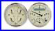 Autometer-1820-Antique-Beige-Gauge-Kit-2-Pc-Quad-Tach-Speedo-3-3-8-01-eszg