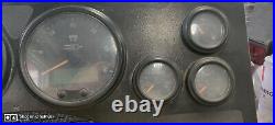Bluebird Used Dashboard Speedo Instrument Cluster Gauges Set 0101351 Nel