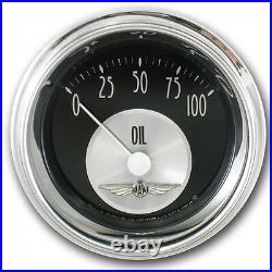 Classic Instruments 59 60 Impala El Camino Chevy Car Gauge Package Speedo at
