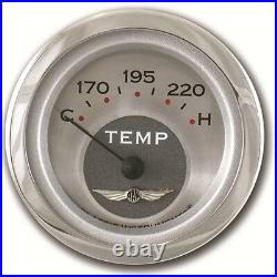 Classic instruments 59 60 impala el camino chevy car gauge package speedo all am