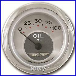 Classic instruments 59 60 impala el camino chevy car gauge package speedo all am