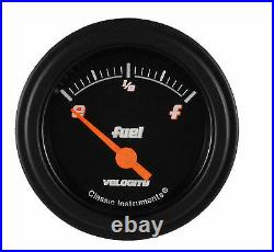 Classic instruments 59 60 impala el camino chevy car gauge package speedo vs t