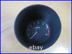 Datsun 240Z Instrument Gauges Set 5 Speedo Tach Clock Fuel/Amp Temp/Oil Tested