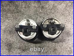 Harley Davidson Touring Electra Glide 96-99 Gauge Set Gauges Speedo Tach OEM