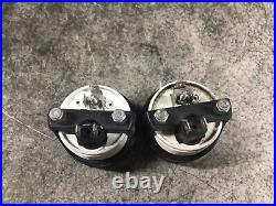 Harley Davidson Touring Electra Glide 96-99 Gauge Set Gauges Speedo Tach OEM