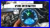 Iztoss-Speedometer-Wiring-Installation-And-Fabrication-Cafe-Racer-Project-01-qm