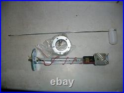 Mechanical Gauge Set Classic Silver 6 Gauge Veethree Instruments Speedo And Tach
