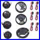 New-Electronic-6-Gauge-set-GPS-Speedo-Tacho-Oil-Pressure-Fuel-Level-for-Car-Boat-01-vc
