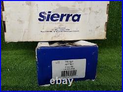 Sierra 4 Gauge O/B Eclipse Gauge Kit 69712p Genuine Oem 1 Set