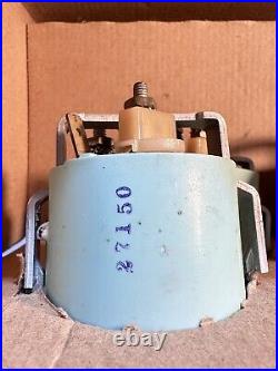 Vintage Sea Ray Gauges Set Of 6 Tach Speedo Fuel Temp Volt Oil