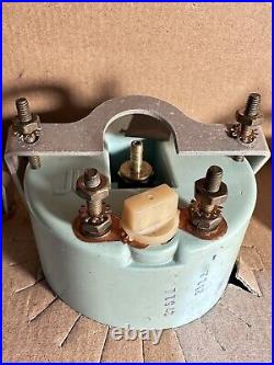 Vintage Sea Ray Gauges Set Of 6 Tach Speedo Fuel Temp Volt Oil